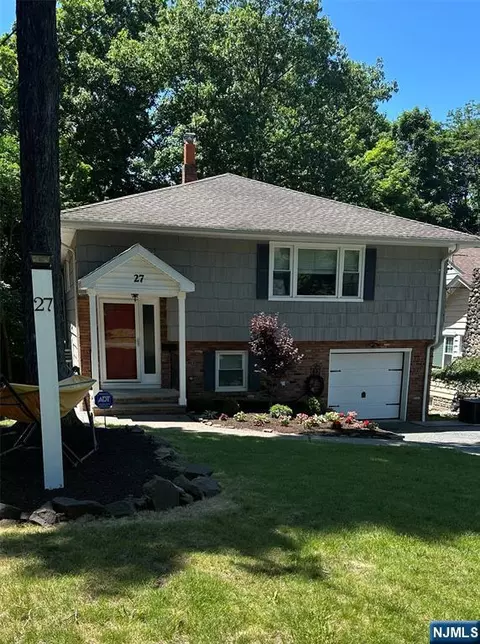 27 Shady Ter, Wayne, NJ 07470