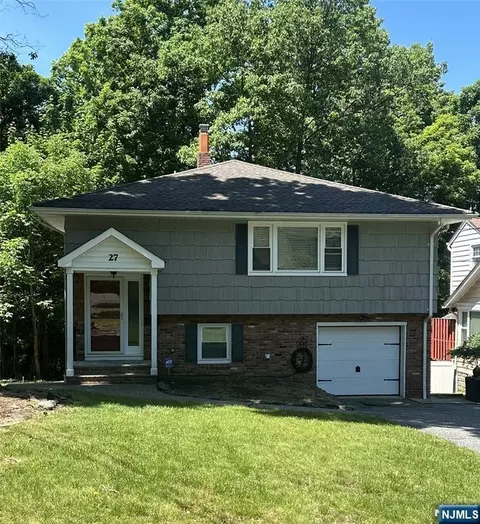 27 Shady Ter, Wayne, NJ 07470