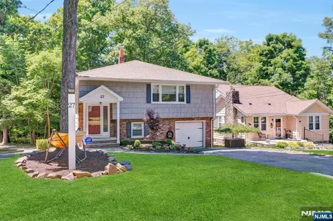 Exterior - 27 Shady Ter, Wayne, NJ 07470 photo 3 of 7