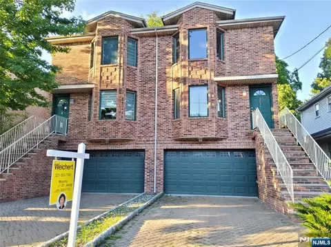 393 Washington Ave #B, Cliffside Park, NJ 07010