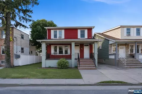 89 Shaler Ave, Fairview, NJ 07022