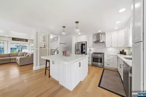 Kitchen - 13 Dogwood Ct, Paramus, NJ 07652 photo 1 of 1