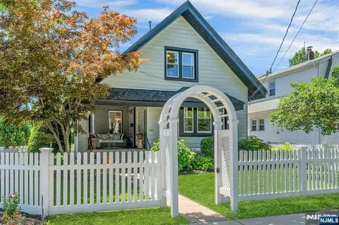 149 Elm Ave, Hackensack, NJ 07601