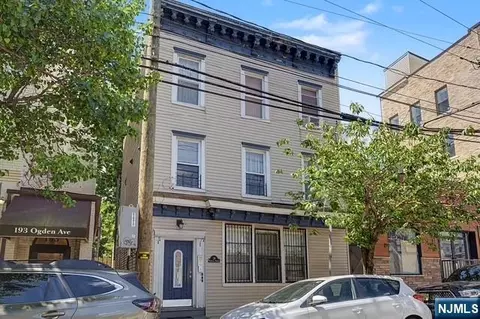 29 Franklin St #2, Jersey City, NJ 07307