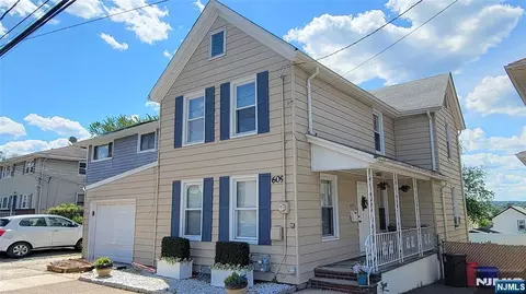 609 Chase Ave, Lyndhurst, NJ 07071