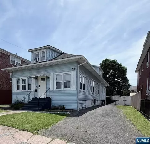 436-438 Knickerbocker Ave, Paterson, NJ 07503