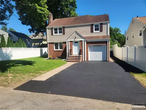 78 Herman St, Hackensack, NJ 07601