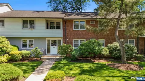 23-08 Howard #D, Fair Lawn, NJ 07410
