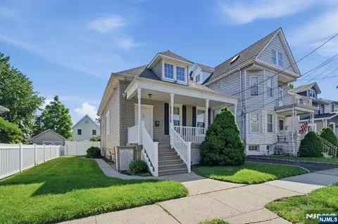 219 Magie Ave, Roselle Park, NJ 07204