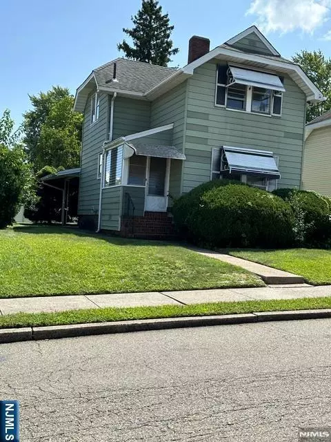 1 Woodside Ave, Little Falls, NJ 07424