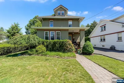 50 Orchard Ave, Emerson, NJ 07630