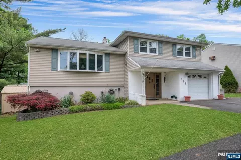 185 Ratzer Rd, Wayne, NJ 07470