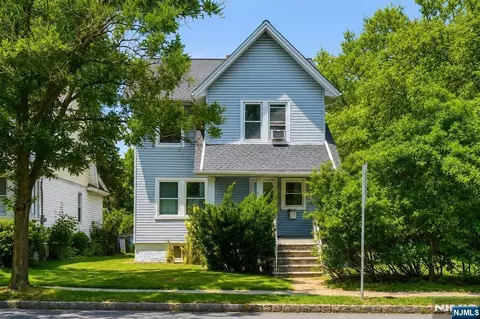 122 Glenwood Ave, Bloomfield, NJ 07003