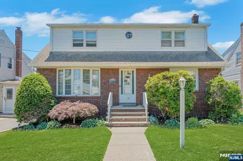 316 Sanford Ave, Lyndhurst, NJ 07071