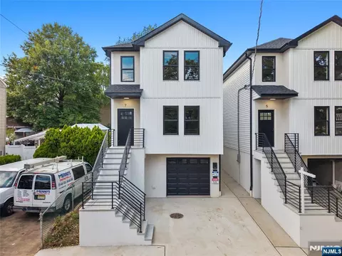 5 Montclair Ave, Paterson, NJ 07503