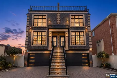 6 Marion Ave #B, Cliffside Park, NJ 07010