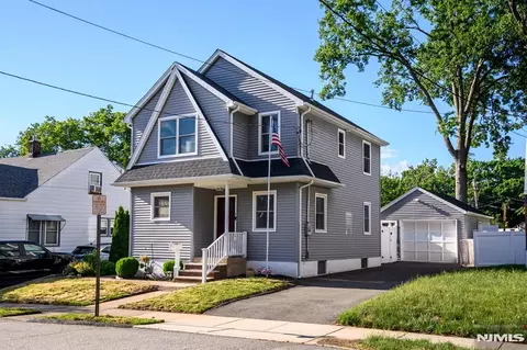 29 Reid Pl, Hawthorne, NJ 07506
