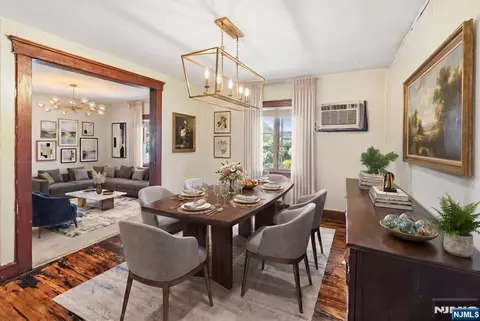 Dining - 204 Herman St, Hackensack, NJ 07601 photo 1 of 3