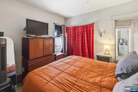 Bedroom - 204 Herman St, Hackensack, NJ 07601 photo 3 of 4