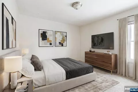 Bedroom - 204 Herman St, Hackensack, NJ 07601 photo 1 of 4