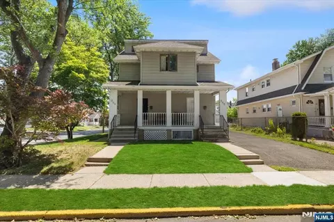 204 Herman St, Hackensack, NJ 07601