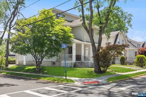 Exterior - 204 Herman St, Hackensack, NJ 07601 photo 3 of 5