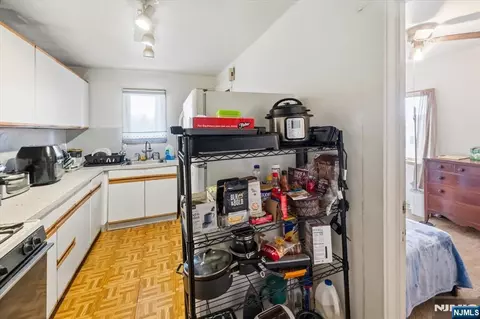 Kitchen - 204 Herman St, Hackensack, NJ 07601 photo 1 of 1