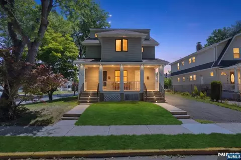 Exterior - 204 Herman St, Hackensack, NJ 07601 photo 1 of 5