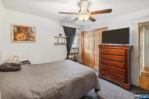 Bedroom - 204 Herman St, Hackensack, NJ 07601 photo 4 of 4