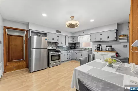Kitchen - 72 Clarendon Pl, Hackensack, NJ 07601 photo 1 of 2