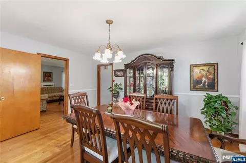 Dining - 72 Clarendon Pl, Hackensack, NJ 07601 photo 2 of 2