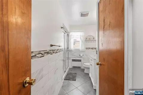 Entry Way - 72 Clarendon Pl, Hackensack, NJ 07601 photo 1 of 5