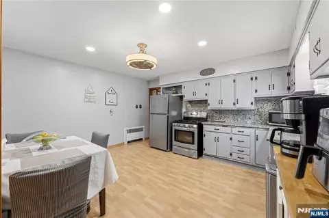 Kitchen - 72 Clarendon Pl, Hackensack, NJ 07601 photo 2 of 2