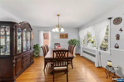 Dining - 72 Clarendon Pl, Hackensack, NJ 07601 photo 1 of 2