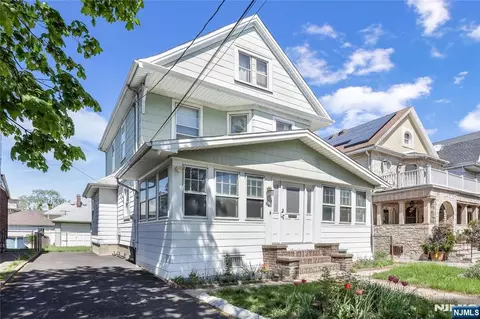 64 Demott Ave, Clifton, NJ 07011