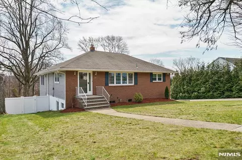 245 Barnert Ave, Totowa, NJ 07512