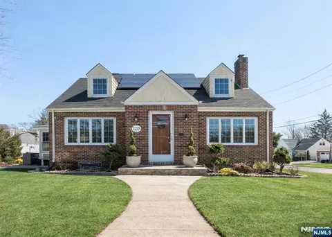 120 S Prospect Ave, Hackensack, NJ 07601
