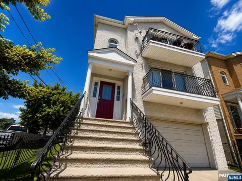 46 Goble St, Newark, NJ 07114