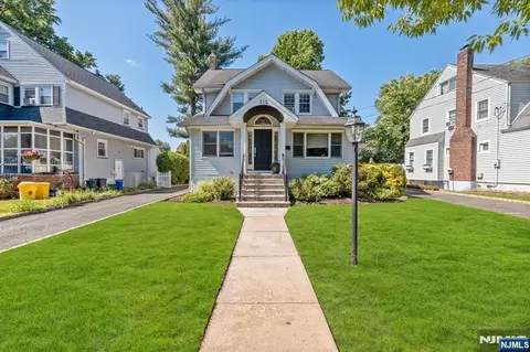 312 Van Buren Ave, Teaneck, NJ 07666