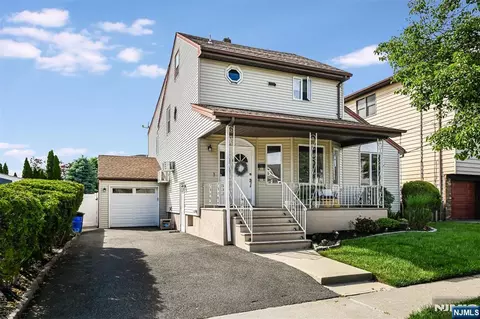 532 2nd St, Carlstadt, NJ 07072