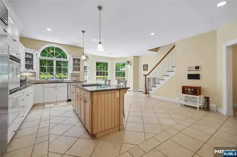 Kitchen - 519 E Saddle River Rd, Saddle River, NJ 07458 photo 2 of 3