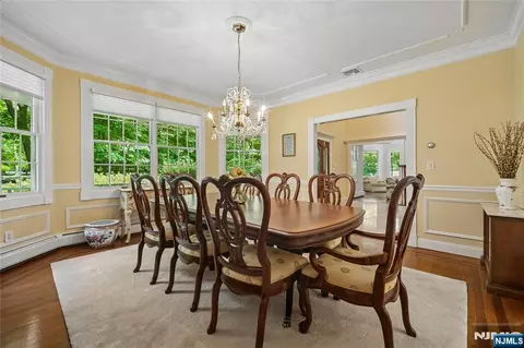 Dining - 519 E Saddle River Rd, Saddle River, NJ 07458 photo 1 of 1