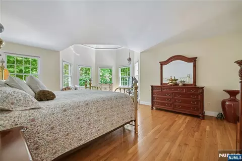 Bedroom - 519 E Saddle River Rd, Saddle River, NJ 07458 photo 1 of 5
