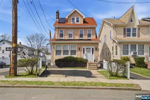 139 Melrose Ave, Irvington, NJ 07111