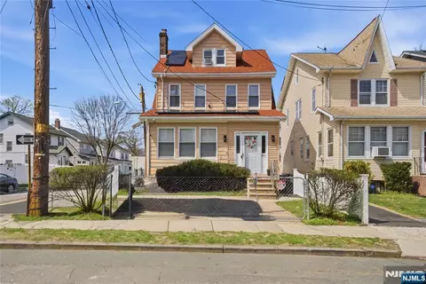 139 Melrose Ave, Irvington, NJ 07111
