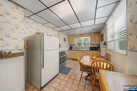 Kitchen - 288 Maple St, Secaucus, NJ 07094 photo 1 of 1