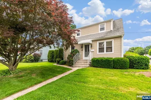 849 Wyoming Ave, Maywood, NJ 07607