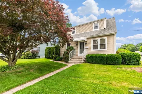 849 Wyoming Ave, Maywood, NJ 07607