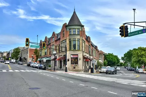 295 Bloomfield Ave #C0009, Montclair, NJ 07042