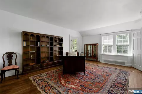 Bedroom - 9 E Saddle River Rd, Saddle River, NJ 07458 photo 1 of 4